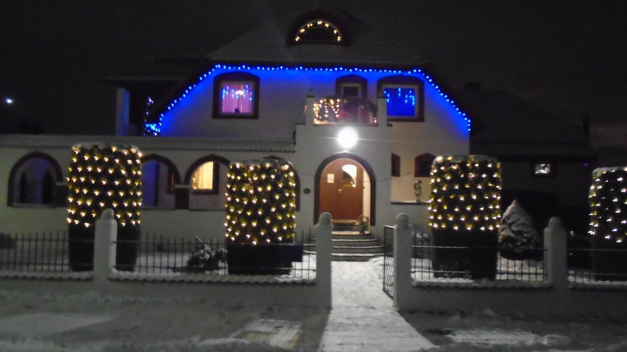 Hotel Getliin Saku ภายนอก รูปภาพ