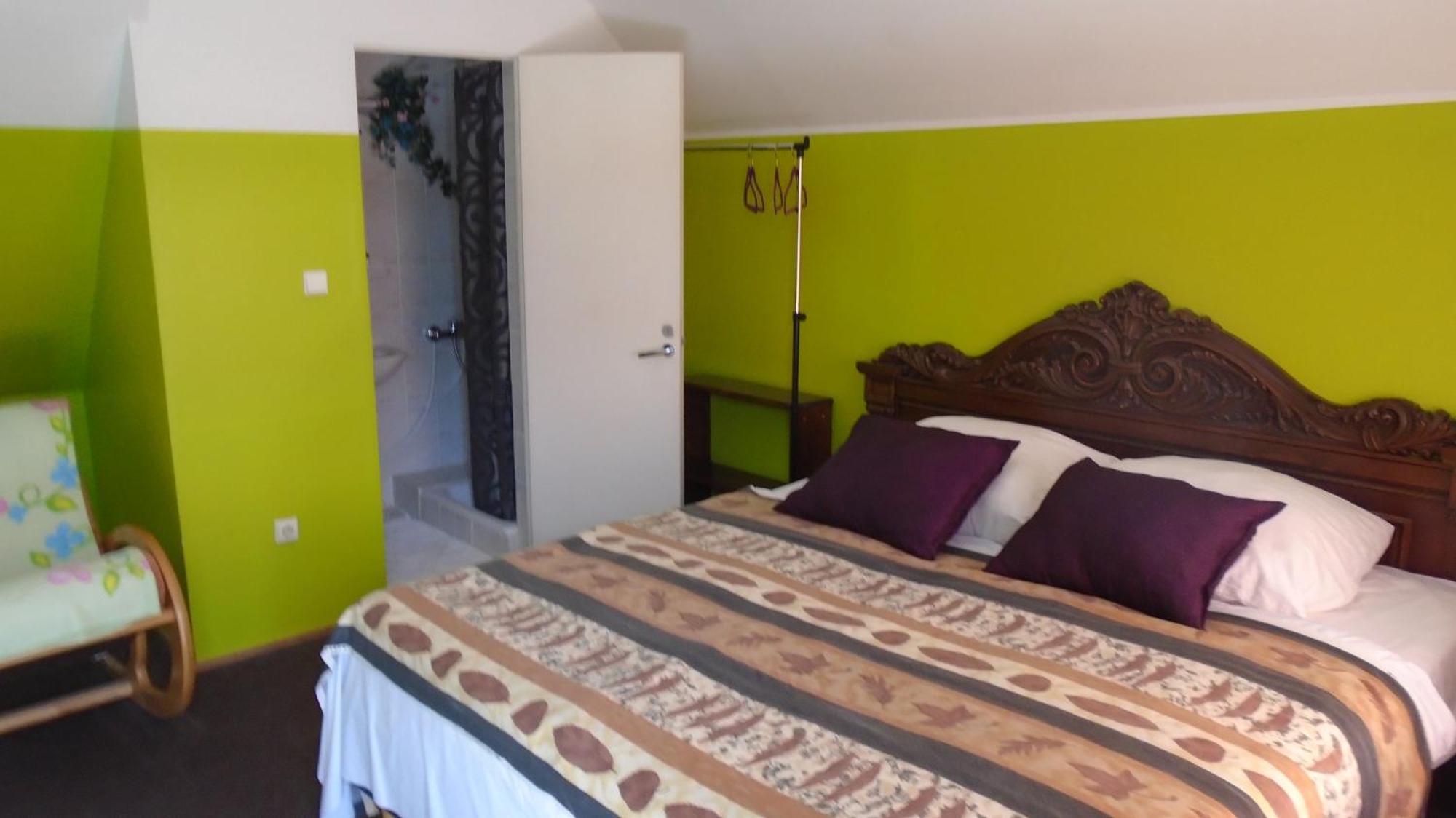 Hotel Getliin Saku ภายนอก รูปภาพ