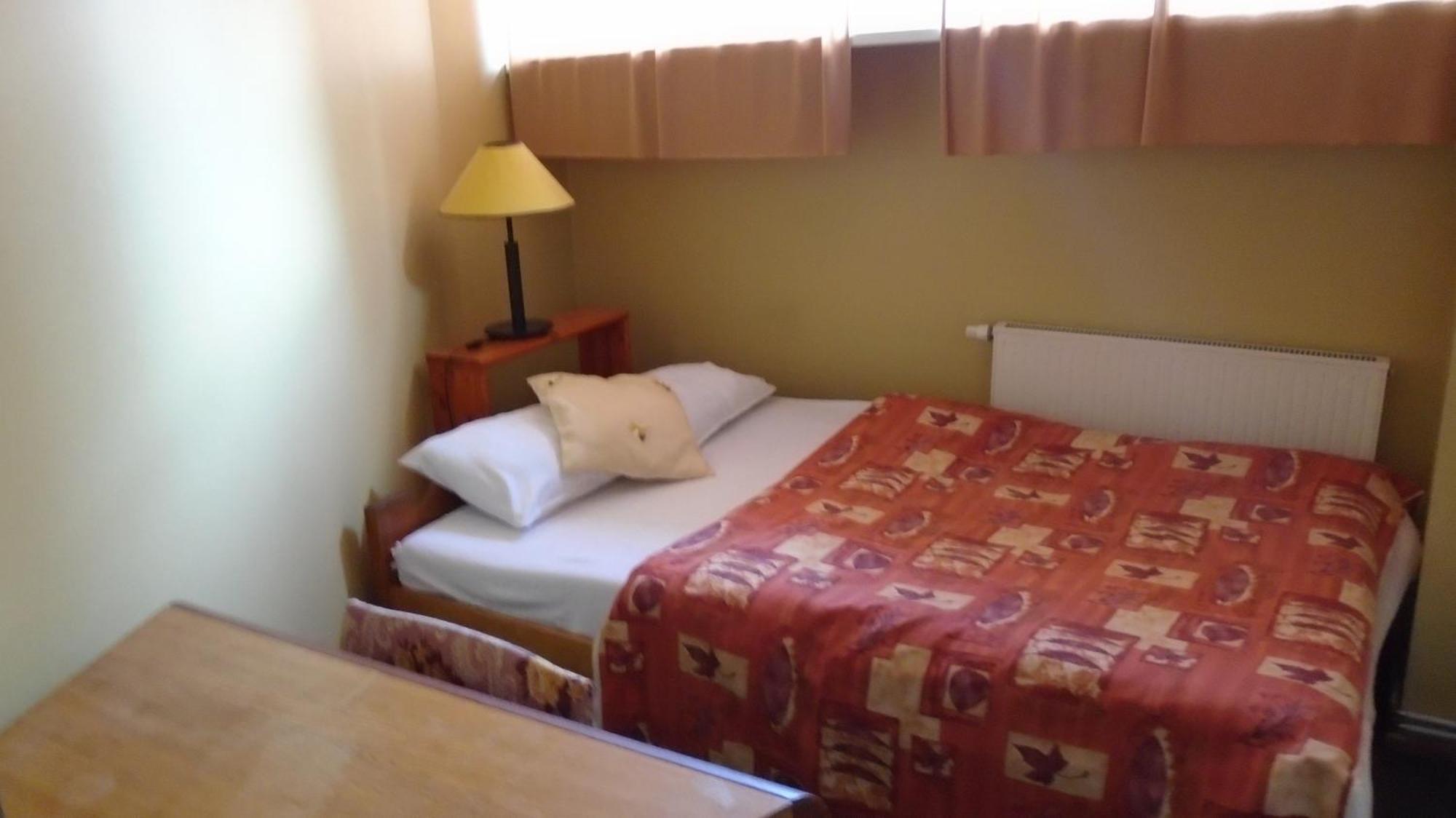 Hotel Getliin Saku ภายนอก รูปภาพ