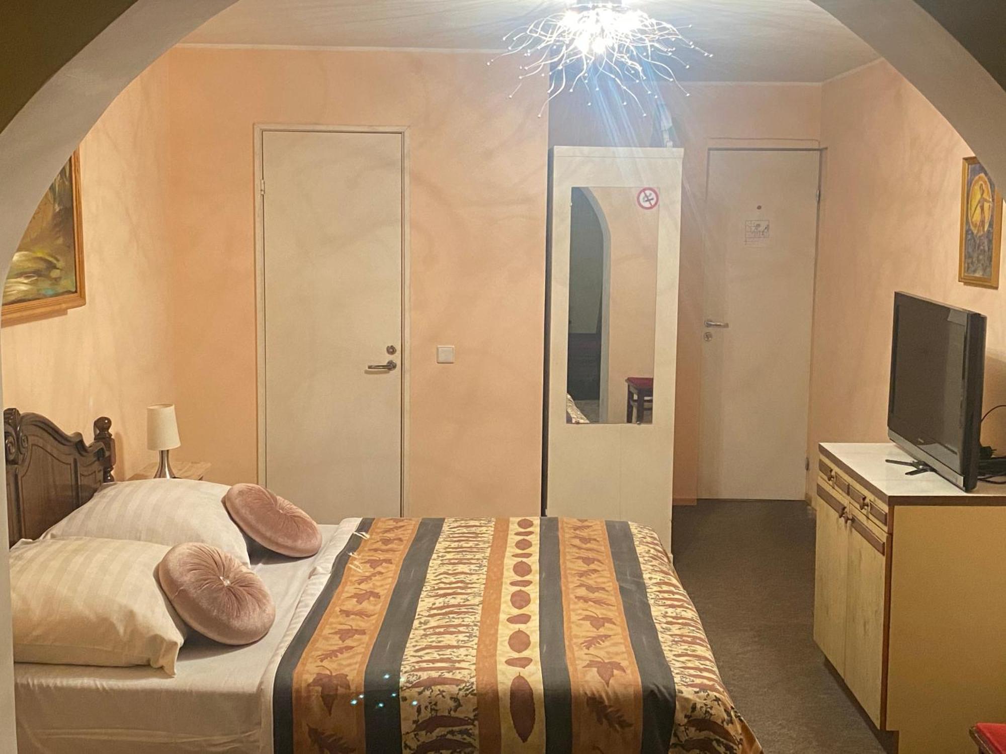 Hotel Getliin Saku ภายนอก รูปภาพ