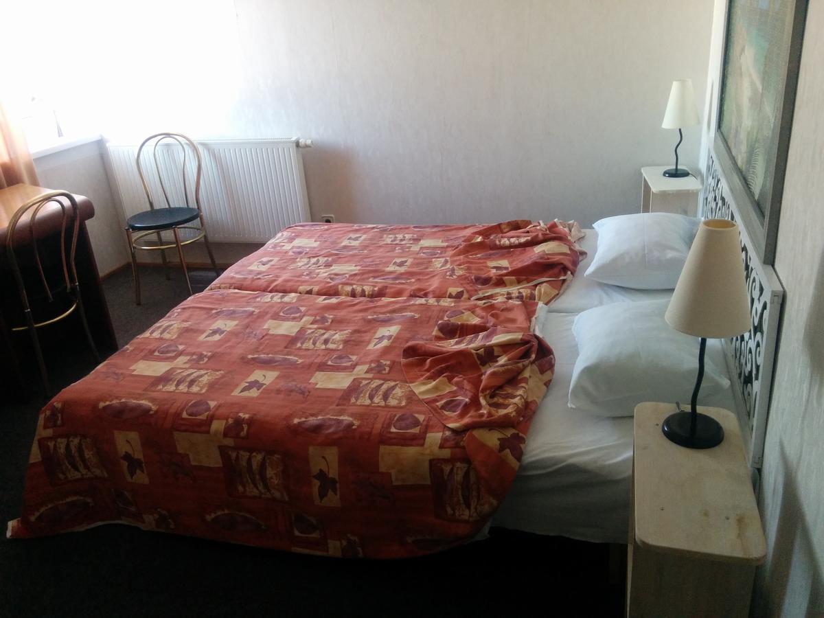 Hotel Getliin Saku ภายนอก รูปภาพ