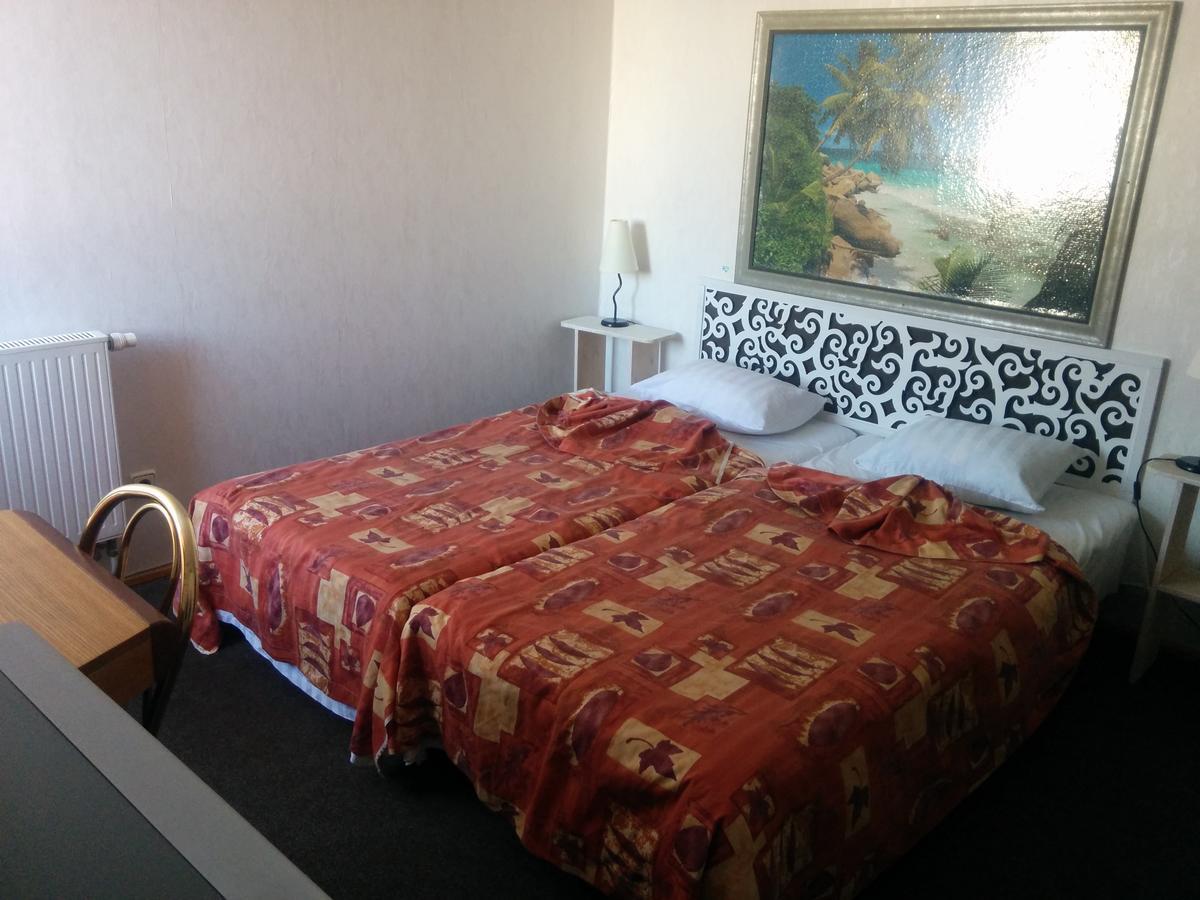 Hotel Getliin Saku ภายนอก รูปภาพ