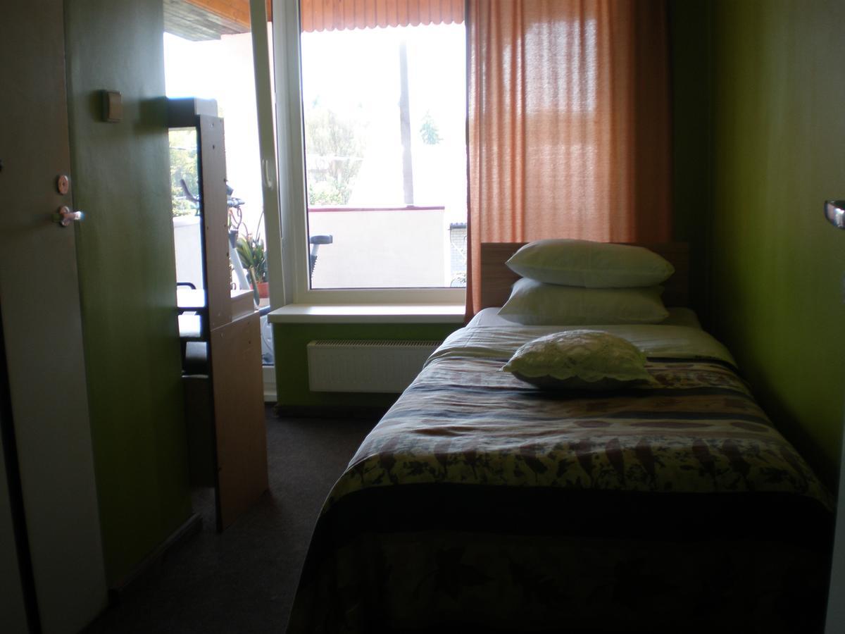 Hotel Getliin Saku ภายนอก รูปภาพ