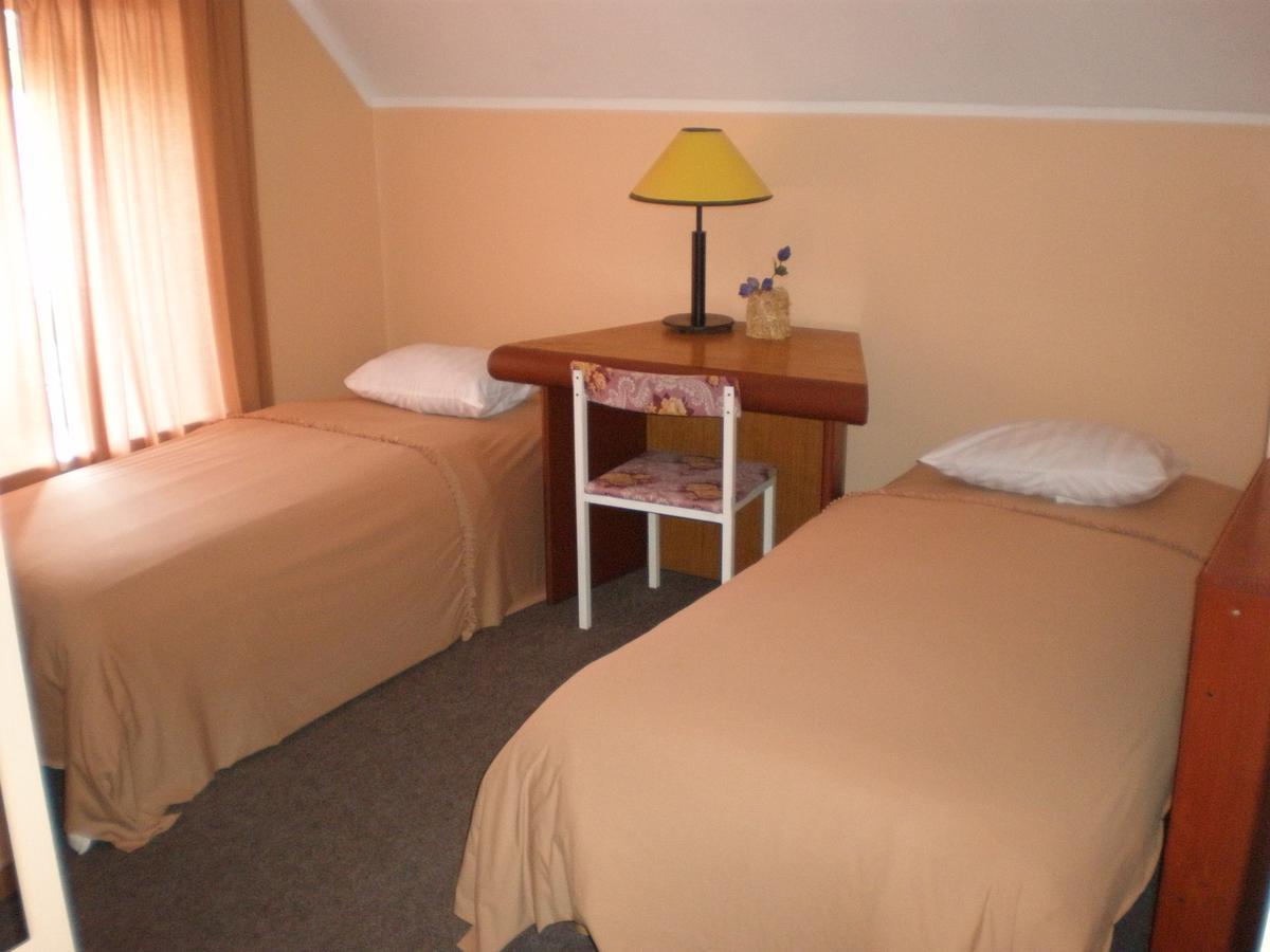 Hotel Getliin Saku ภายนอก รูปภาพ