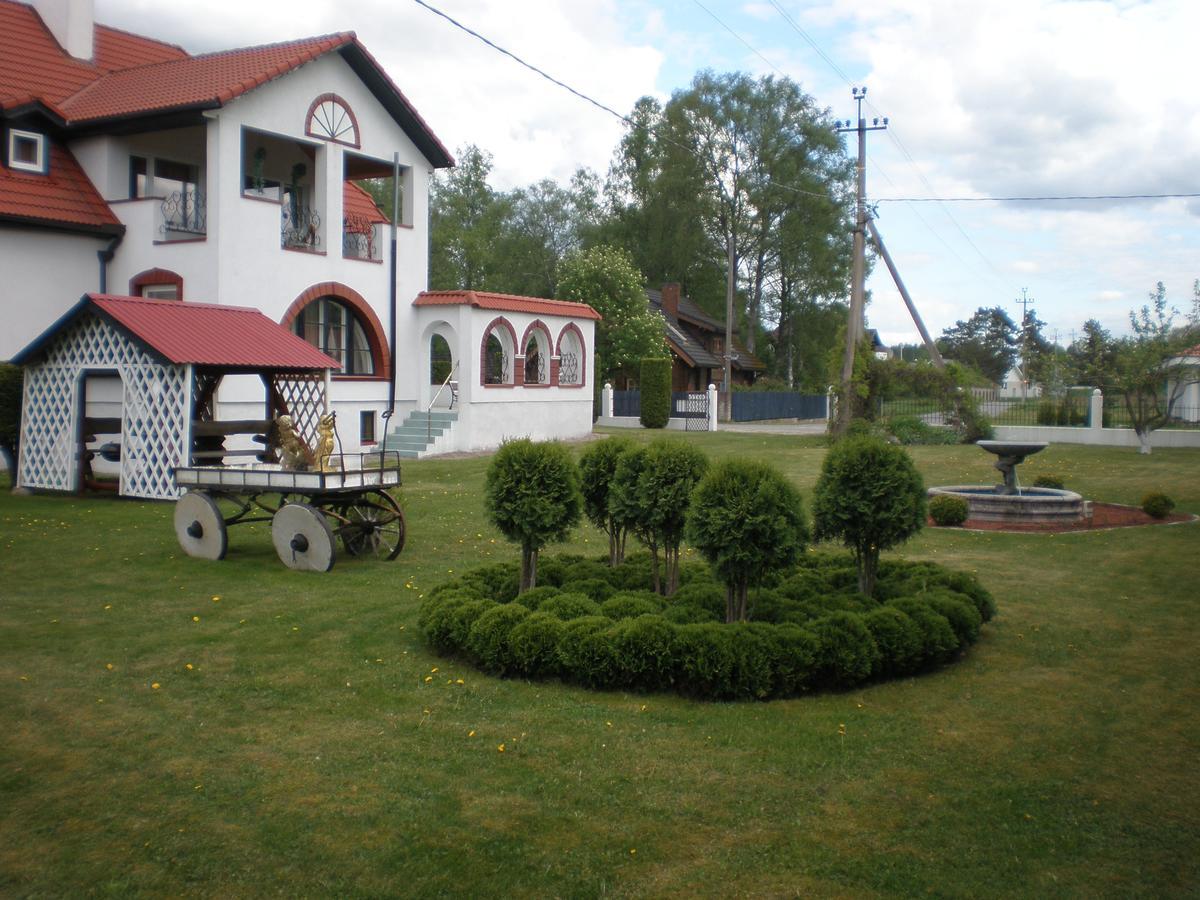 Hotel Getliin Saku ภายนอก รูปภาพ