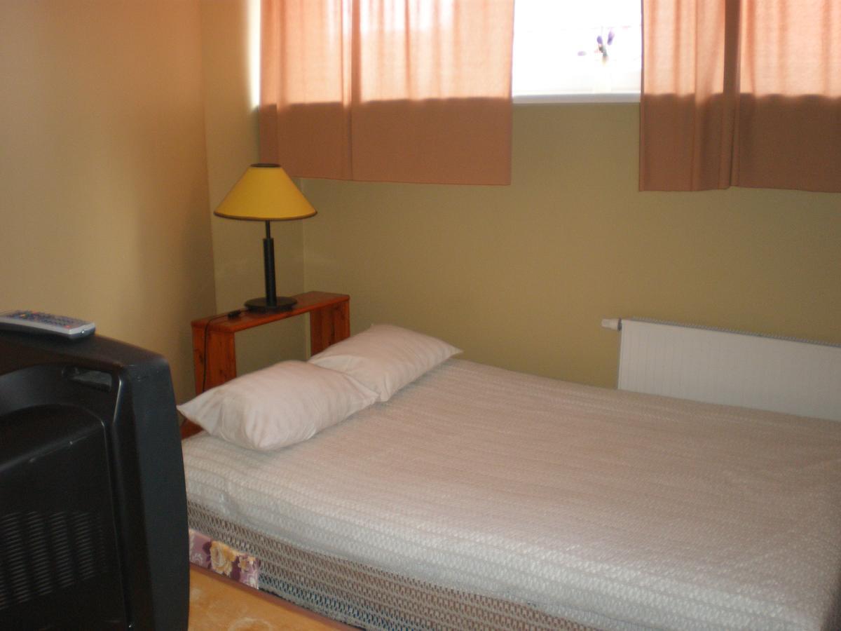 Hotel Getliin Saku ภายนอก รูปภาพ
