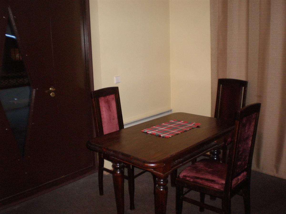 Hotel Getliin Saku ภายนอก รูปภาพ